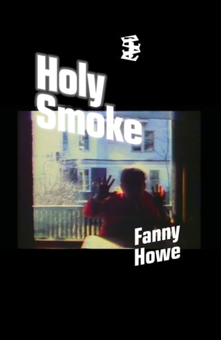 Cover image for 9781068439513 - Holy Smoke