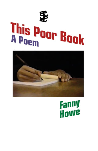 Cover image for 9781068439551 - This Poor Book