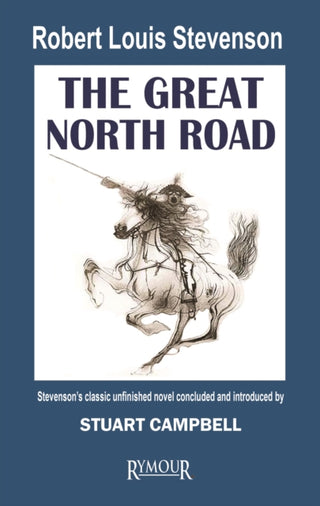 Cover image for 9781068458309 - The Great North Road