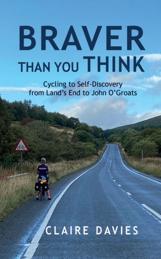 Cover image for 9781068464317 - Braver Than You Think