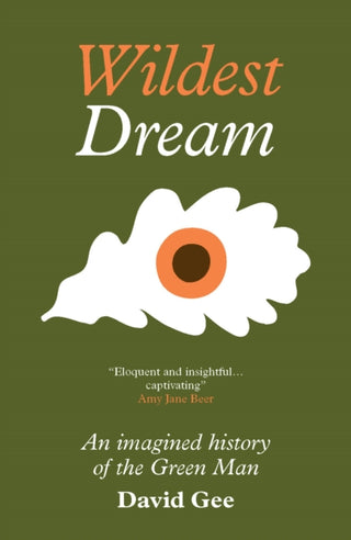 Cover image for 9781068465901 - Wildest Dream