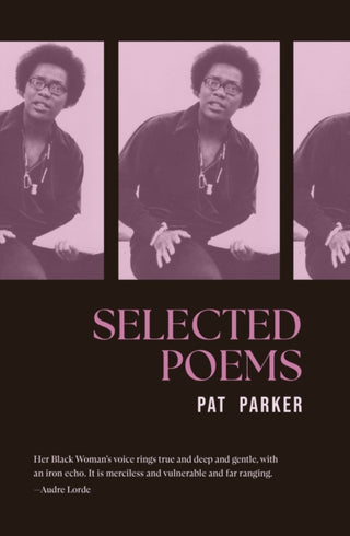 Cover image for 9781068488009 - Selected Poems
