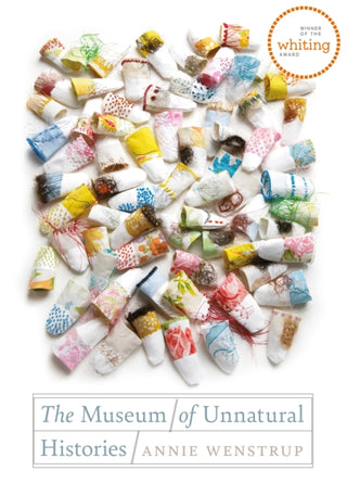 Cover image for 9781068488016 - The Museum of Unnatural Histories