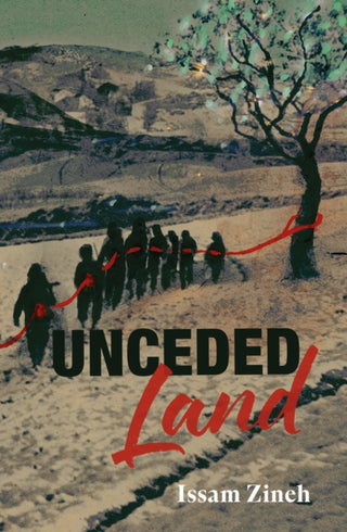 Cover image for 9781068488047 - Unceded Land