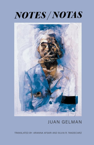 Cover image for 9781068488054 - Notes / Notas