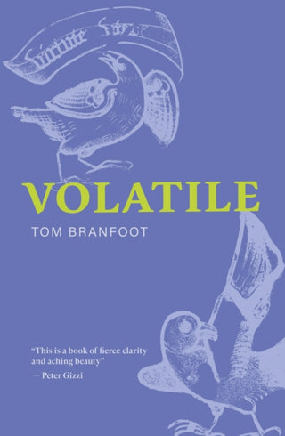 Cover image for 9781068488092 - Volatile
