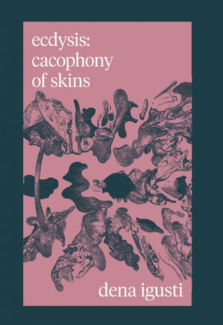 Cover image for 9781068495106 - ecdysis