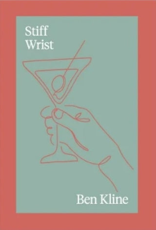 Cover image for 9781068495113 - Stiff Wrist
