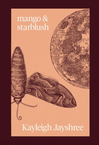 Cover image for 9781068495137 - mango & starblush