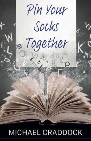 Cover image for 9781068500404 - Pin Your Socks Together