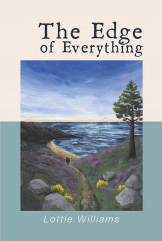 Cover image for 9781068505393 - The Edge of Everything