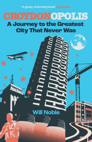 Cover image for 9781068516214 - Croydonopolis