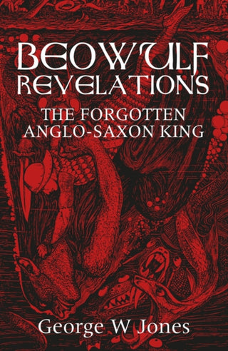 Cover image for 9781068567025 - Beowulf Revelations