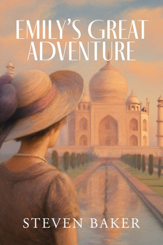 Cover image for 9781068567070 - Emily's Great Adventure