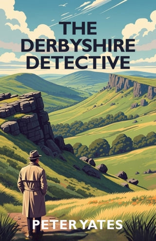 Cover image for 9781068567094 - The Derbyshire Detective