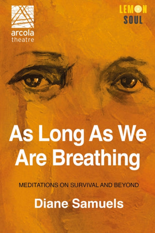 Cover image for 9781068572609 - As Long As We Are Breathing