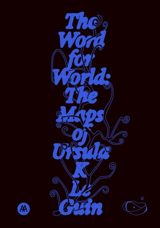 Cover image for 9781068591815 - The Word for World