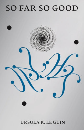 Cover image for 9781068591822 - So Far So Good