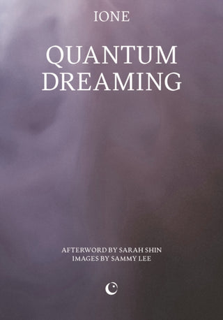 Cover image for 9781068591860 - Quantum Dreaming