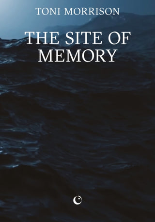 Cover image for 9781068591891 - The Site of Memory