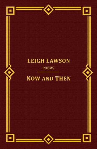 Cover image for 9781068605208 - Now and Then
