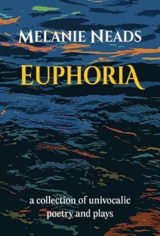 Cover image for 9781068605215 - Euphoria