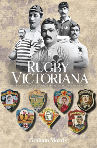 Supplemental image for 9781068618987 - Rugby Victoriana