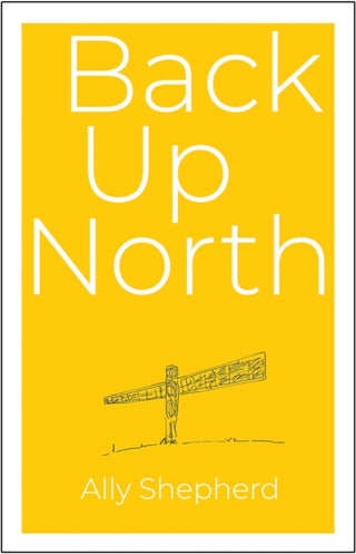 Cover image for 9781068618994 - Back Up North
