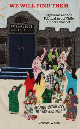 Cover image for 9781068625077 - We Will Find Them