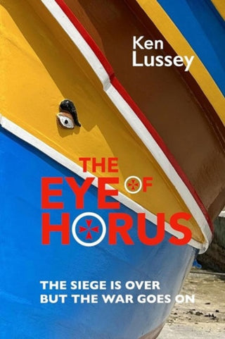 Supplemental image for 9781068625701 - The Eye of Horus