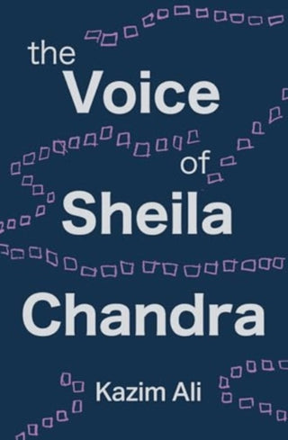 Cover image for 9781068644641 - The Voice of Sheila Chandra
