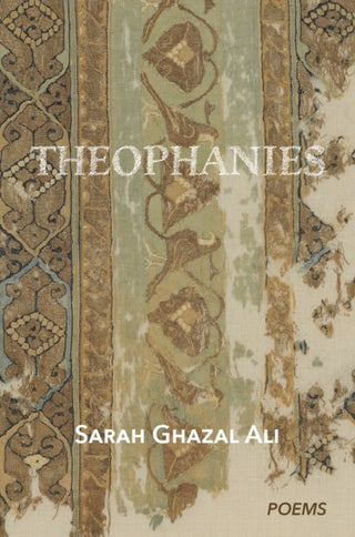 Cover image for 9781068644658 - Theophanies