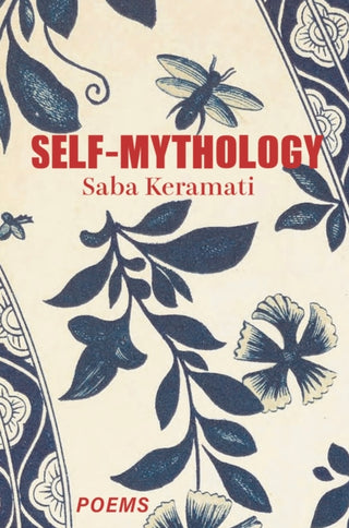 Cover image for 9781068644665 - Self-Mythology