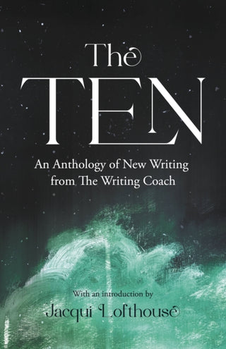 Cover image for 9781068650536 - The Ten