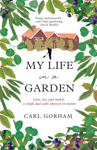 Cover image for 9781068654404 - My Life in a Garden