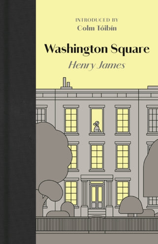 Cover image for 9781068661310 - Washington Square