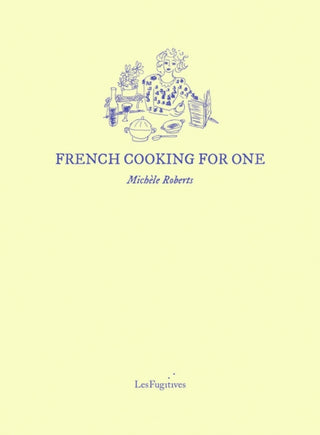 Cover image for 9781068661716 - French Cooking for One