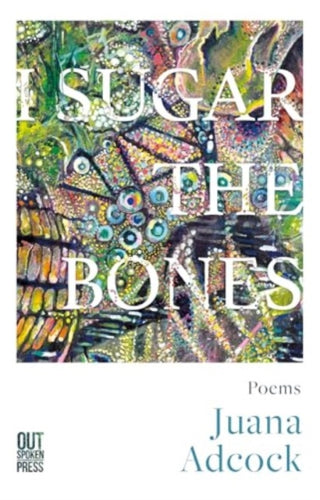 Cover image for 9781068671203 - I Sugar The Bones