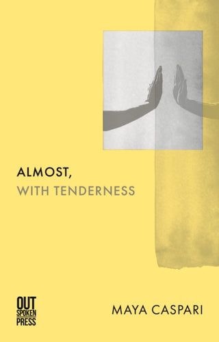 Supplemental image for 9781068671234 - Almost, with Tenderness