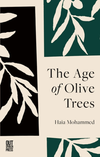 Cover image for 9781068671258 - The Age of Olive Trees