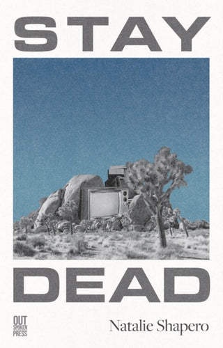 Cover image for 9781068671265 - Stay Dead