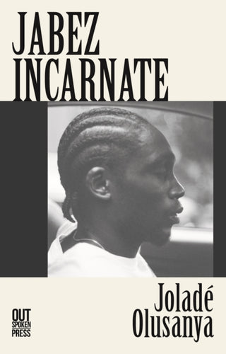 Cover image for 9781068671272 - Jabez Incarnate
