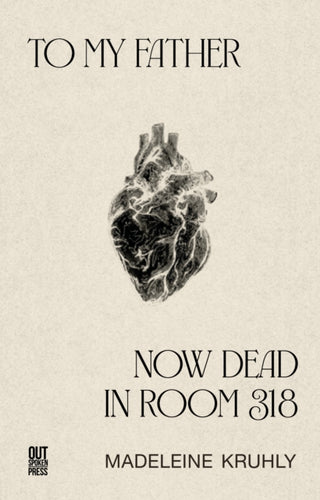 Cover image for 9781068671289 - To my father, now dead in room 318