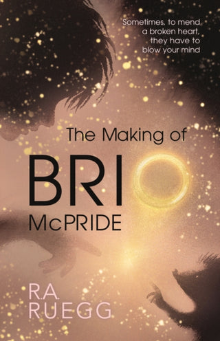 Cover image for 9781068674686 - The Making of BRIO McPRIDE