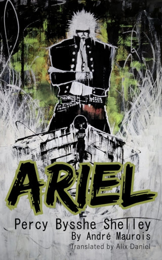 Supplemental image for 9781068678264 - Ariel Percy Bysshe Shelley