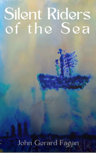 Cover image for 9781068678295 - Silent Riders of the Sea