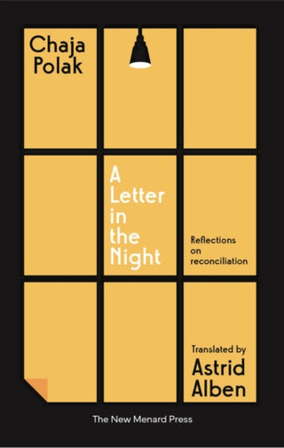 Cover image for 9781068680410 - A Letter in the Night