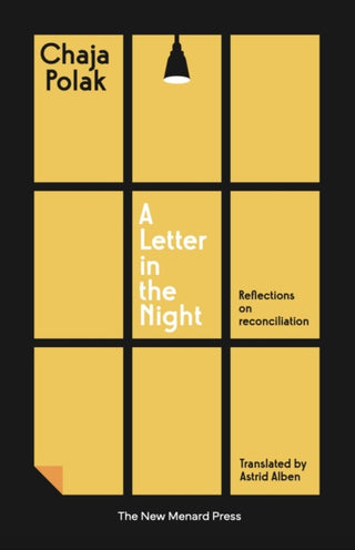 Supplemental image for 9781068680410 - A Letter in the Night