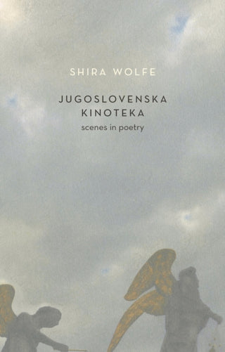 Cover image for 9781068680427 - Jugoslovenska Kinoteka