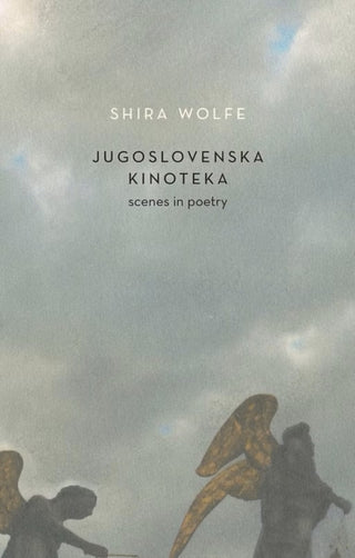 Supplemental image for 9781068680427 - Jugoslovenska Kinoteka